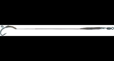 PB Products D-Rig | Maat 6
