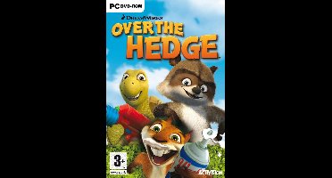 Over the Hedge - Windows