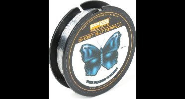 PB Products - Ghost Butterfly Fluoro Carbon - 20 meter - 27 lb
