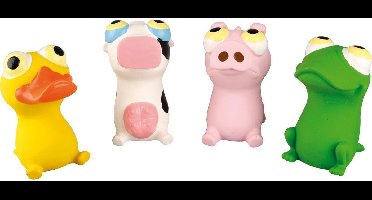 Flamingo Hondenaccessoire Latex Cute - 10.8 cm