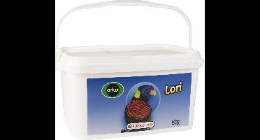 Versele-laga Orlux Lori - Binnenvogelvoer - 3 kg