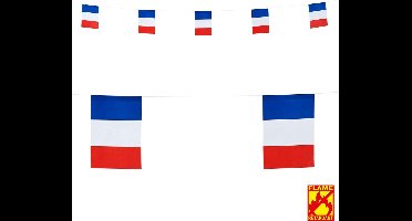 Vlaggenlijn 6Mtr Frankrijk