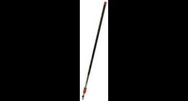 GARDENA  Combisysteem  aluminium telescoopsteel verstelbaar 160290 cm  werkhoogte max. 4 m (incl. gebruiker)