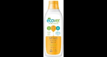 Ecover Wasverzacht Under Sun 33 wasbeurten 1 Liter