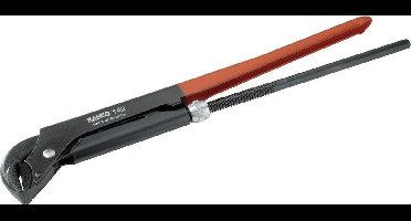 Bahco Pijptang - 143