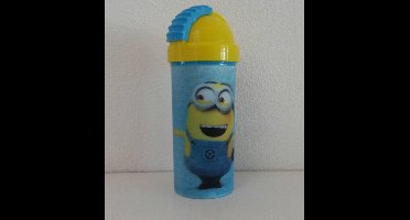 Minions Drinkfles