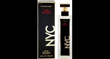 5th avenue nyc edp 125 ml spray