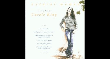 Natural Woman: The Very Best Of Carole King