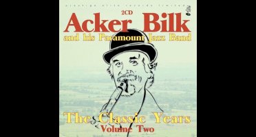 The Classic Years Vol.2 (CD)