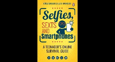 Selfies, Sexts and Smartphones