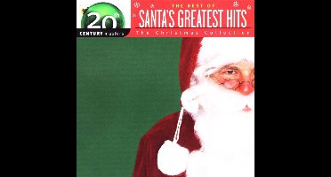 20th Century Masters - Santa's Greatest Hits: Christmas Collection