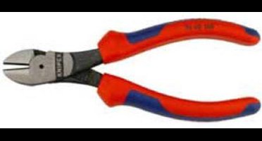 Knipex Zijsnijtang - 160 mm