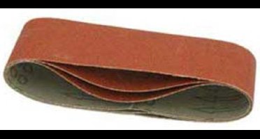 wolfcraft - Textiel schuurband - 1920000