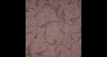 Dutch Wallcoverings Dessin - Paars