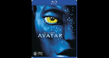 Avatar (Blu-ray)