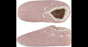 Apollo Spaanse sloffen Unisex - Roze - Maat 41-42