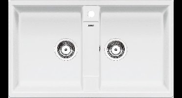 Blanco Keukenspoelbak 516678