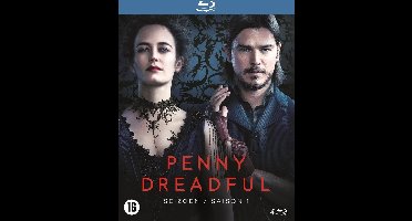 Penny Dreadful - Seizoen 1 (Blu-ray)