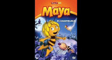 Maya De Bij - De Nachtbloem