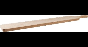 Cosy&Trendy Serveerplank - 80 x 12,5 x 2 cm