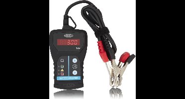 Ring RBA50 vermogen / batterij tester
