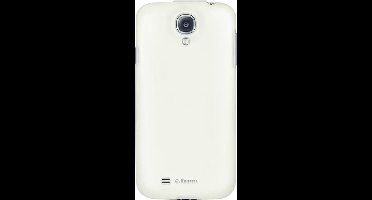 Krusell ColorCover Samsung Galaxy S4 (white)