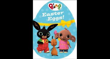 Easter Eggs! (Bing)