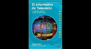 El informativo de televisión
