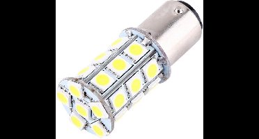 (BAY15D) 1157 - 5050 - 24V - 27 SMD