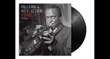 Legrand Jazz (LP)