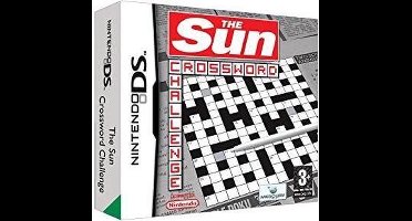 The Sun Crosswords Challenge
