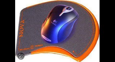 Nova, Winner Mousepad