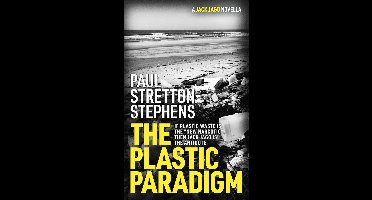 The Jack Jago Thriller Series 1 - The Plastic Paradigm
