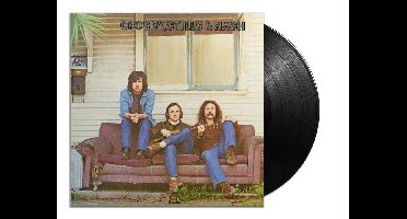 Crosby,Stills & Nash (LP)