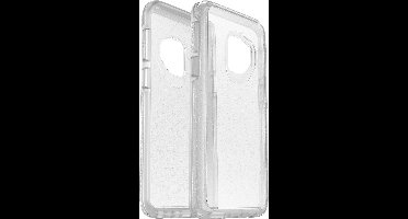 OtterBox Symmetry Case voor Samsung Galaxy S9 - Transparant/Stardust