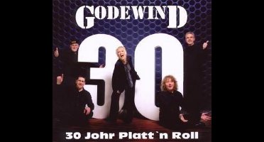 30 Johr Platt 'n Roll
