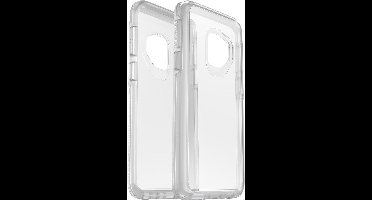 OtterBox Symmetry Case voor Samsung Galaxy S9 - Transparant
