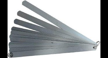 Mib Voelermaat 20 Bladen - 300 mm