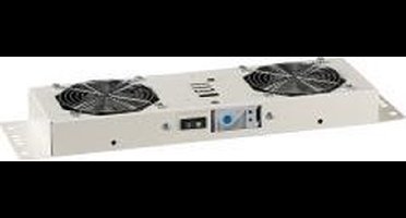 EFB Elektronik 691656WS rack-toebehoren Cooling fan