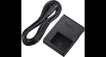 Canon LC-E17E - Acculader