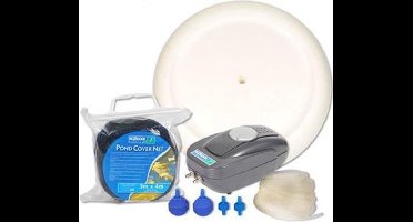 Winter onderhoudset van Hozelock