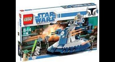 LEGO Star Wars Armored Assault Tan - 8018