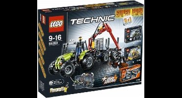 LEGO Technic Value Pack - 66359