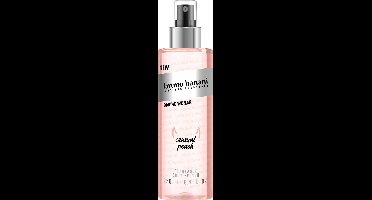 Bruno Banani Daring Woman Bodyspray - Bodymist met fruitige noten - 250 ml