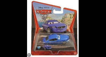 Disney Character cars 2: bindo