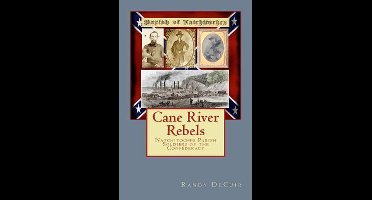 Cane River Rebels