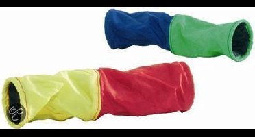 Nylon - hamsterspeeltunnel
