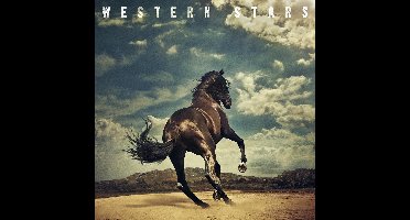 Bruce Springsteen - Western Stars (LP)