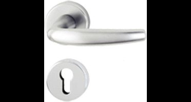 Hoppe Deurbeslag 1530/42KV/42KVS