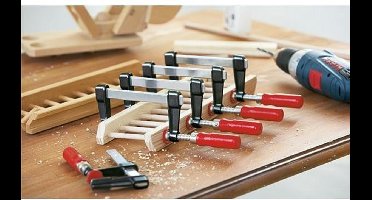 Bessey Lijmtang Hobby 500/100mm - LM5010